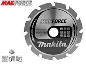 MAKITA Tarcza do drewna 190x30 12Z (B-08224) B-32144