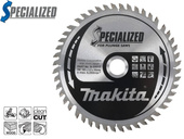 MAKITA Tarcza piła tarczowa do drewna do SP6000 165x20 48Z B-33015