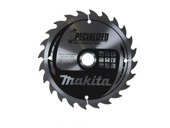 MAKITA Tarcza specjalizowana 136x10 36Z B-09210