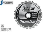 MAKITA Tarcza specjalizowana 235x30 24Z B-09444