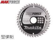 MAKITA Tarcza tnąca 165x30 40Z Makforce B-32306