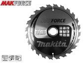 MAKITA Tarcza tnąca 230x30 mm 24Z Makforce B-08383