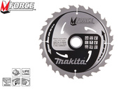 MAKITA Tarcza tnąca 235x30 24Z Mforce B-08090