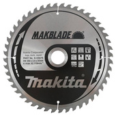 MAKITA Tarcza tnąca 250x30 48Z Makblade B-08975