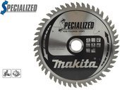 MAKITA Tarcza tnąca Korian 165x20 mm 48Z B-56742