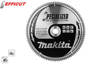 MAKITA Tarcza tnąca do aluminium 350x30100Z specialized B-09737