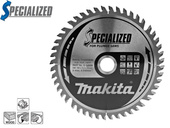 MAKITA Tarcza tnąca do drewna 160x20 48Z Specjalized B-32998