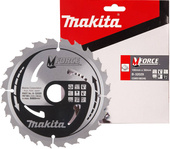 MAKITA Tarcza tnąca do drewna 180x30mm 24Z MForce B-32029