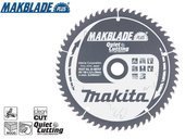 MAKITA Tarcza tnąca do drewna 190x20mm 60Z Makblade B-08757