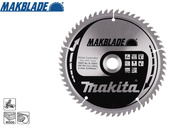 MAKITA Tarcza tnąca do drewna 190x20mm 60Z Makblade B-32823