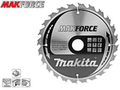 MAKITA Tarcza tnąca do drewna 210x30mm 24Z Makforce B-08377