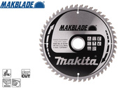 MAKITA Tarcza tnąca do drewna 216x30mm 48Z Makblade B-32764