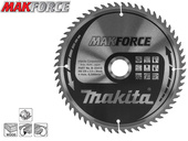 MAKITA Tarcza tnąca do drewna 235x30 60Z Makforce (B-08589) B-32415