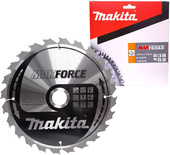 MAKITA Tarcza tnąca do drewna 235x30 mm 24Z Makforce B-32275