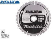 MAKITA Tarcza tnąca do drewna 255x30mm 32Z Makblade B-32720