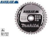 MAKITA Tarcza tnąca do drewna 305x30 40Z Makblade B-08997 B-32786