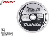 MAKITA Tarcza tnąca do drewna 305x30mm 100Z Efficut B-67321