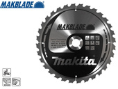 MAKITA Tarcza tnąca do drewna 305x30mm 32Z Makblade B-32742