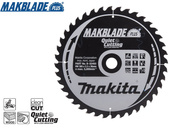 MAKITA Tarcza tnąca do drewna 305x30mm Makblade+ 40Z B-32493