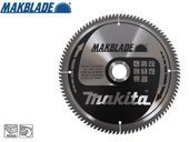 MAKITA Tarcza tnąca do drewna precyzja 250x30 100Z Makblade B-09101