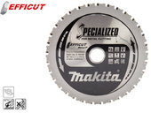 MAKITA Tarcza tnąca do metalu 150x20 33Z B-69288