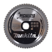 MAKITA Tarcza tnąca do metalu 150x20 mm 60Z B-47058 do DCS552Z DCS553Z