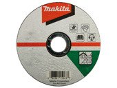 MAKITA Tarcza tnąca kamień 115 mm fi 22,23 A-85357