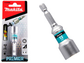 MAKITA Udar klucz nasadowy 13 mm 1/4 Farmer E-03486