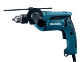 MAKITA Wiertarka udarowa 680W na kluczyk HP1640