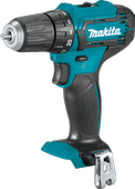 MAKITA Wiertarko-wkrętarka 12V 30 Nm CXT 2-biegi body korpus DF333DZ