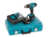 MAKITA Wiertarko wkrętarka 18V 3,0Ah DHP453RFE