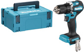 MAKITA Wiertarko wkrętarka 18V + Makpac DDF487ZJ