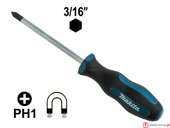 MAKITA Wkrętak do pobijania PH1 75 mm B-66064