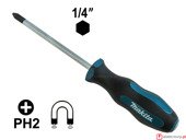 MAKITA Wkrętak do pobijania PH2 100 mm B-66070