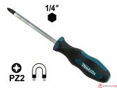 MAKITA Wkrętak do pobijania PZ2 100 mm B-66101