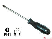 MAKITA Wkrętak krzyżakowy PH1 100 mm B-65903