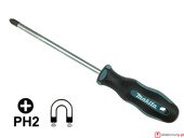 MAKITA Wkrętak krzyżakowy PH2 100 mm B-65919