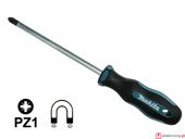 MAKITA Wkrętak krzyżakowy PZ1 80 mm B-65947