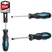 MAKITA Wkrętak płaski 5,5x75 do pobijania E-04933