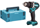 MAKITA Wkrętarka 18V 54 Nm + Makpac DDF484ZJ