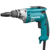 MAKITA Wkrętarka do płyt k-g 570 W 0-2500 FS2700