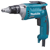 MAKITA Wkrętarka sieciowa do płyt k-g 570 W FS4300