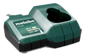 METABO Ładowarka LC 12 12V 10,8V 627108000