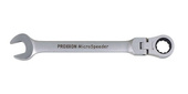 PROXXON Klucz płasko-oczkowy z grzechotką przegubem 14mm MicroSpeeder 23051