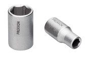 PROXXON Końcówka nasadka 1/4" 13 mm PR23728