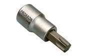 PROXXON NASADKA TORX 3/8 CALA TX10 50MM PR23583