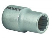 PROXXON Nasadka do śrub 12-kątna 1/2 12 mm PR23307