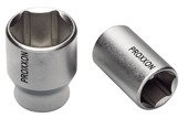 PROXXON Nasadka krótka 1/2" 12 mm 6 kątna 40 mm PR23408