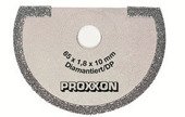 PROXXON Tarcza diamentowa do OZI 220/E PR28902