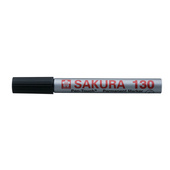 SAKURA Marker Pen-Touch 130 czarny, Sakura SKSAKURA13049